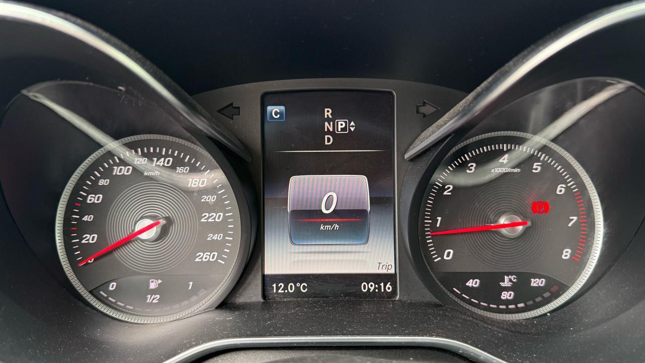 2015 Mercedes-Benz C-Class C 300 - Photo #17