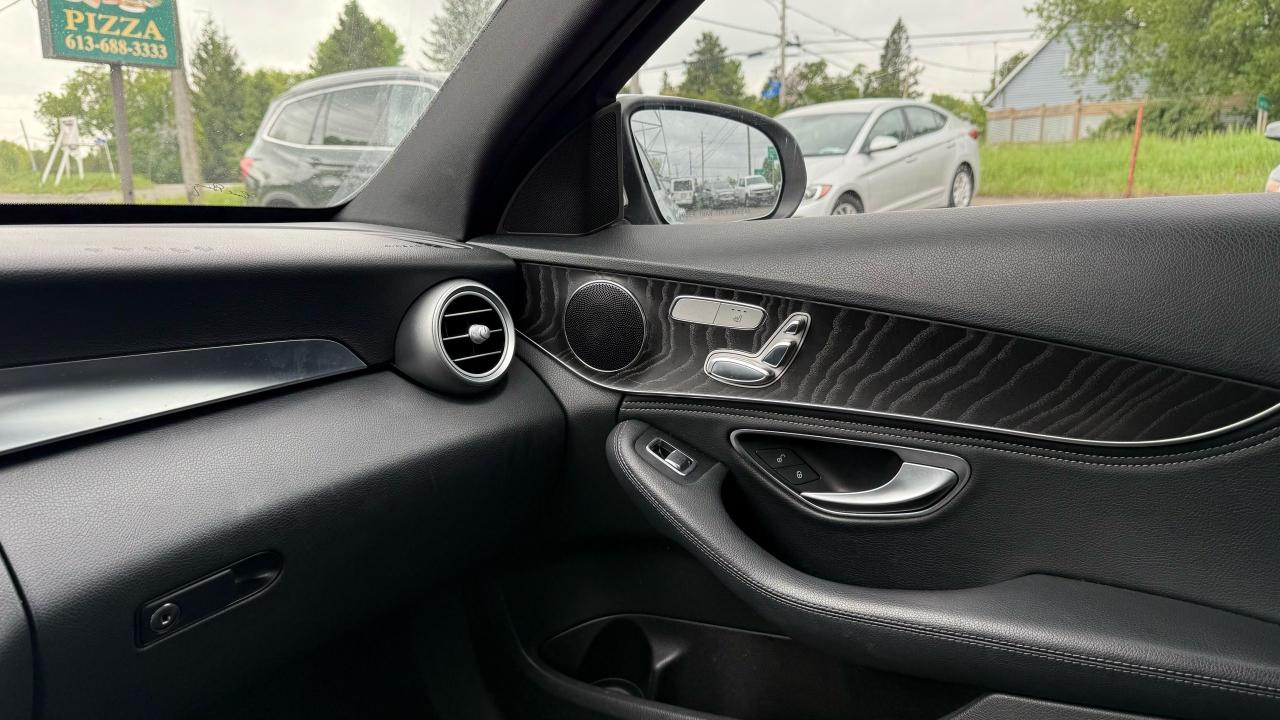 2015 Mercedes-Benz C-Class C 300 - Photo #13