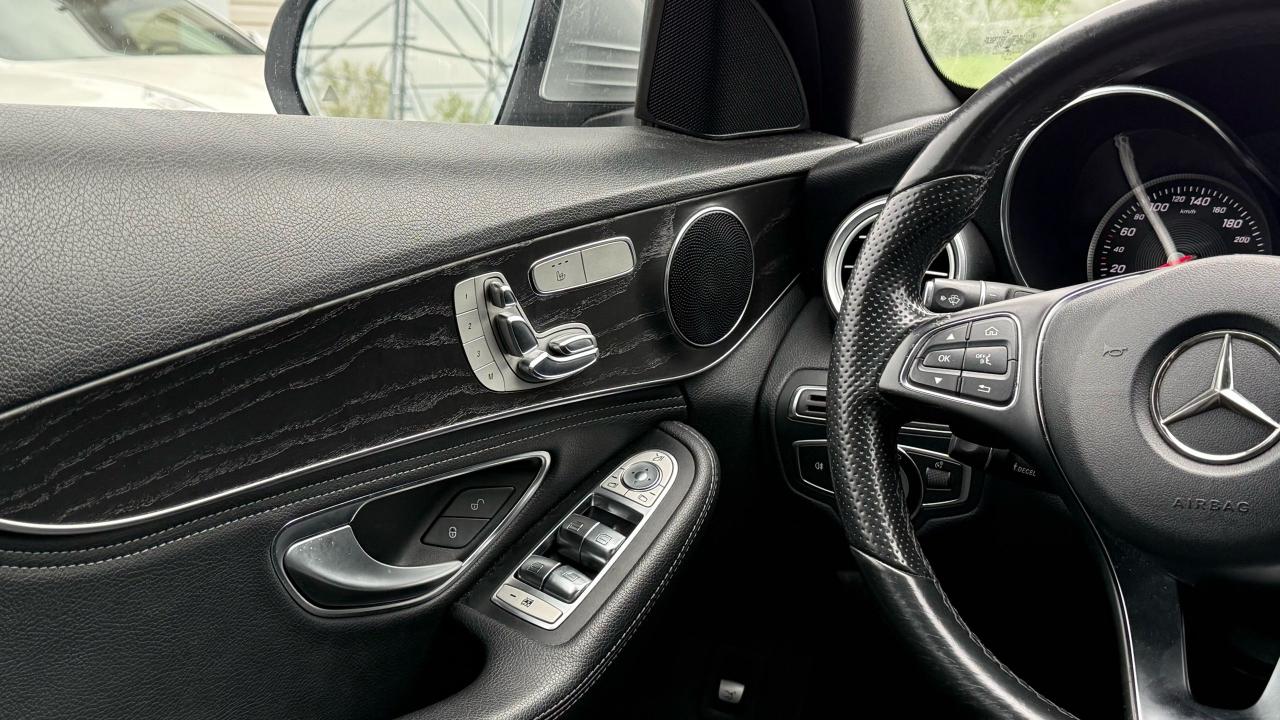 2015 Mercedes-Benz C-Class C 300 - Photo #12