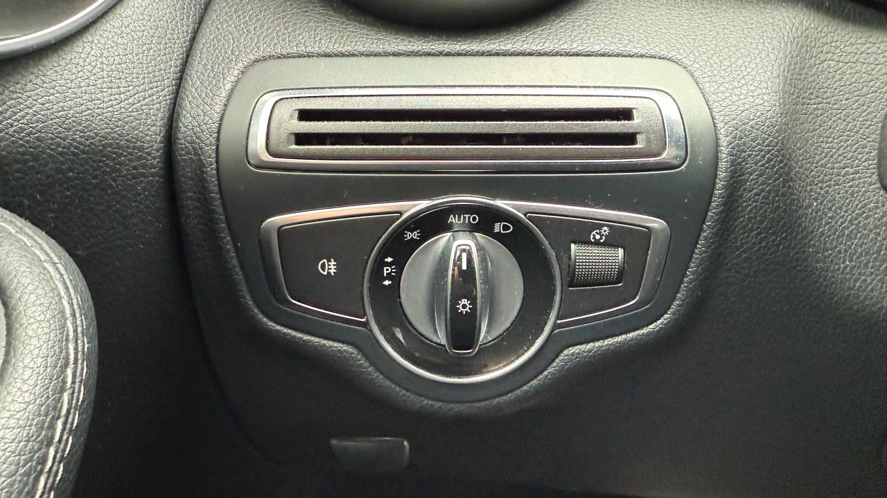 2015 Mercedes-Benz C-Class C 300 - Photo #16