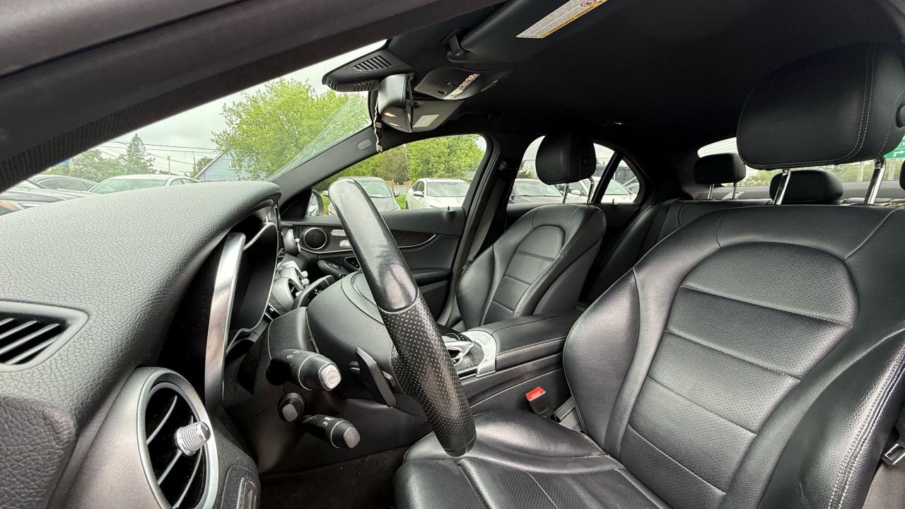 2015 Mercedes-Benz C-Class C 300 - Photo #8