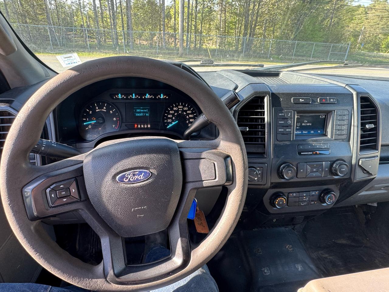 2018 Ford F-150 XL - Photo #6