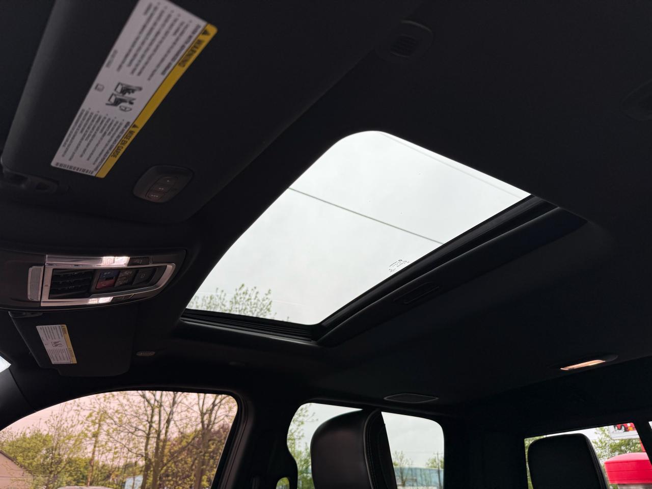 2019 RAM 2500 Laramie - Photo #14