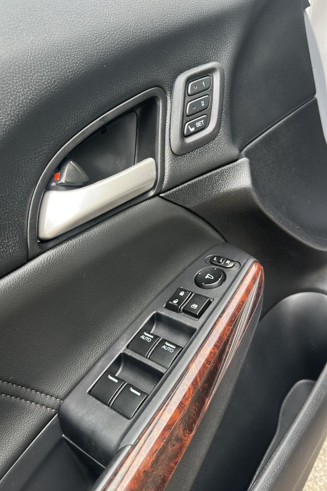 2010 Honda Accord Crosstour EX-L - Photo #10
