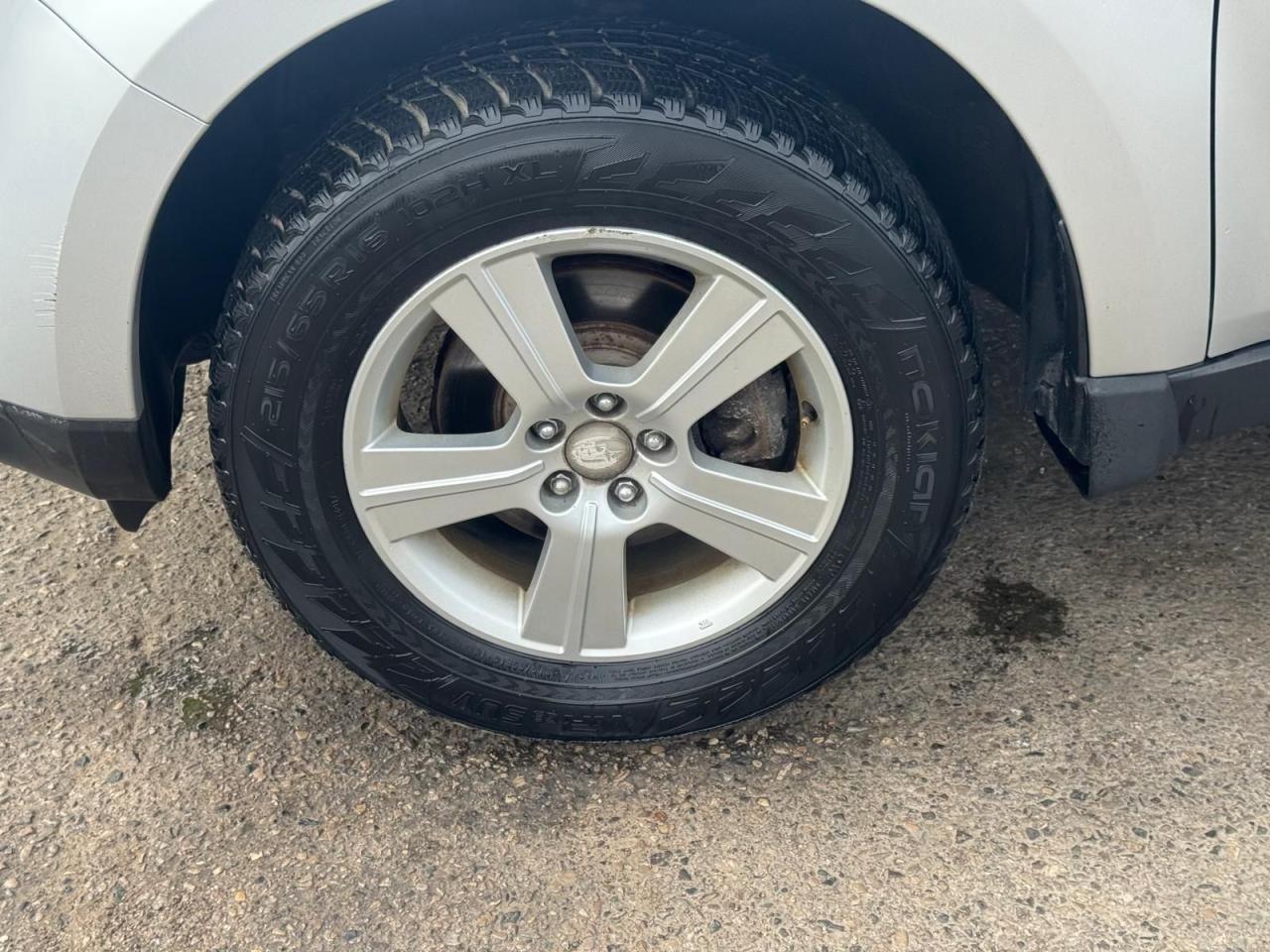2011 Subaru Forester X CONVENIENCE, AUTO, ONLY 66,000KMS, CERTIFIED - Photo #16