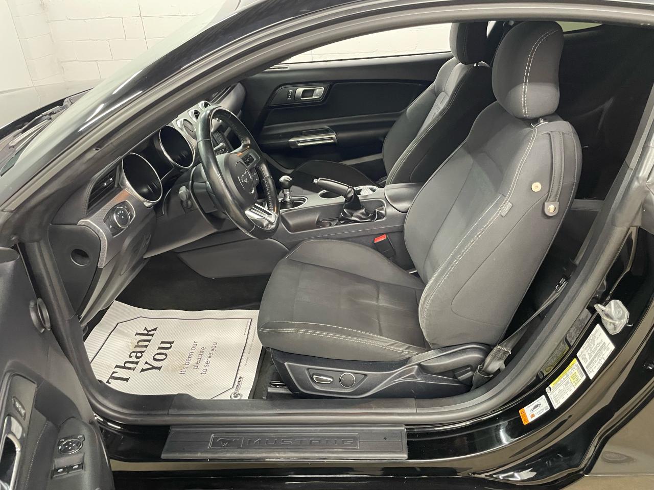 2018 Ford Mustang GT Photo7