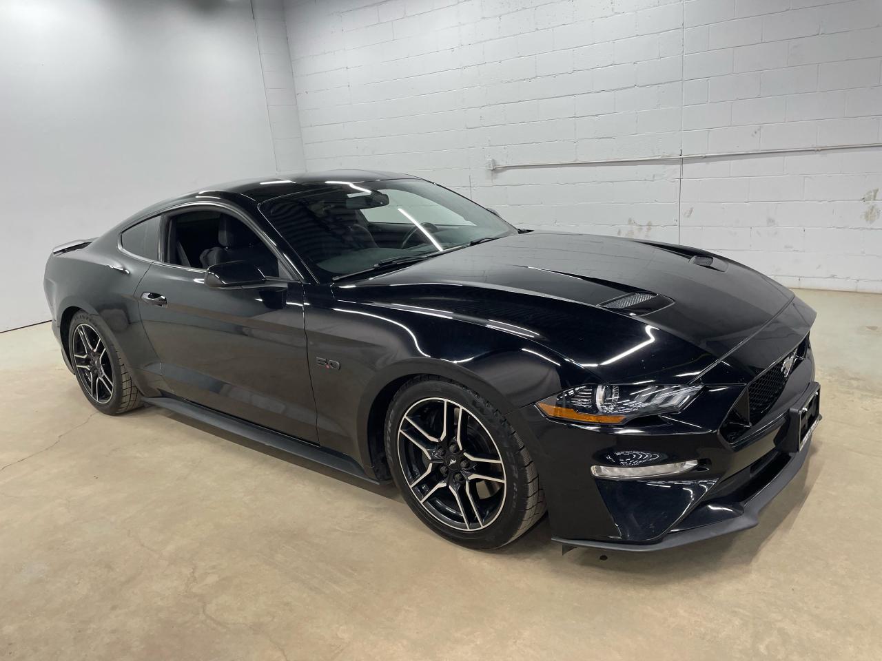 Used 2018 Ford Mustang GT for sale in Guelph, ON