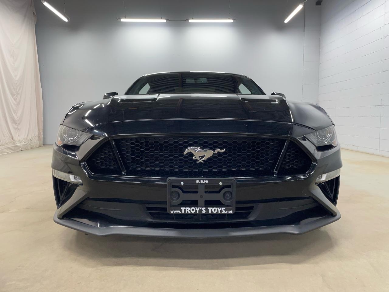 Used 2018 Ford Mustang GT for sale in Guelph, ON