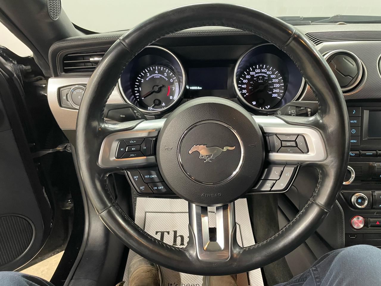 2018 Ford Mustang GT Photo12