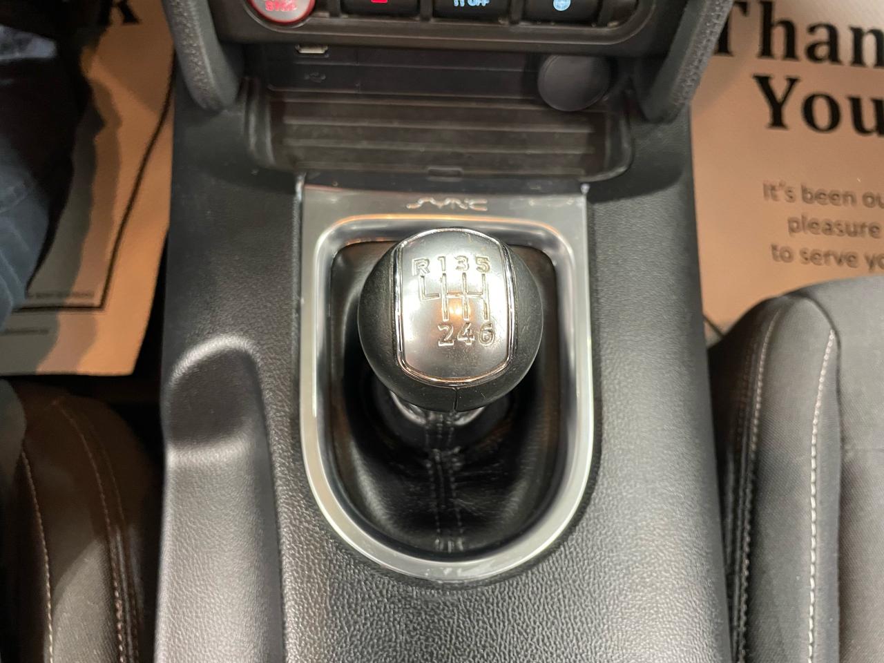 2018 Ford Mustang GT Photo17