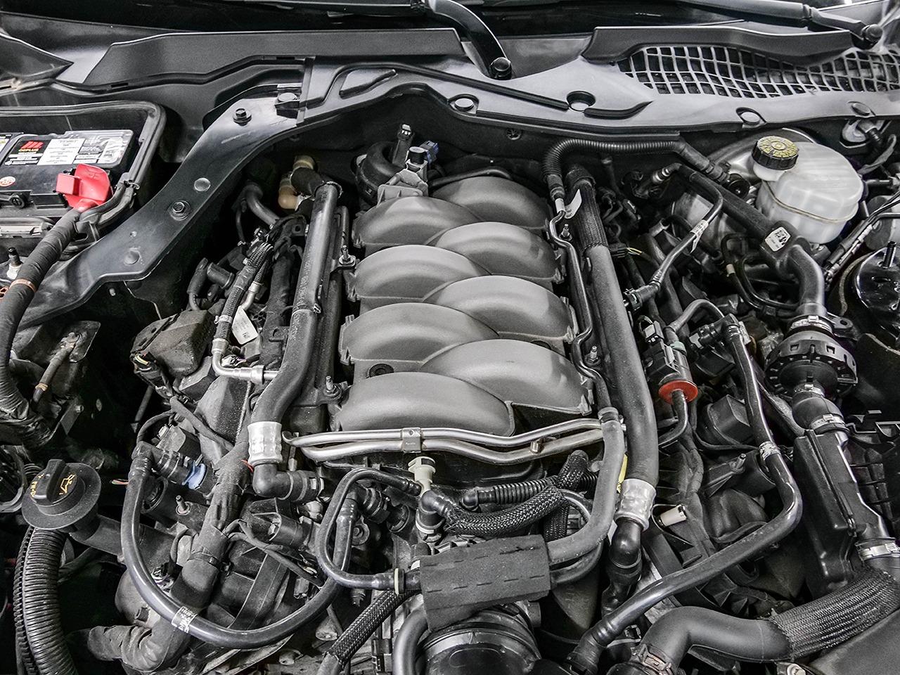 2018 Ford Mustang GT | MANUAL | 460 HP | PREMIUM SOUND SYSTEM Photo28