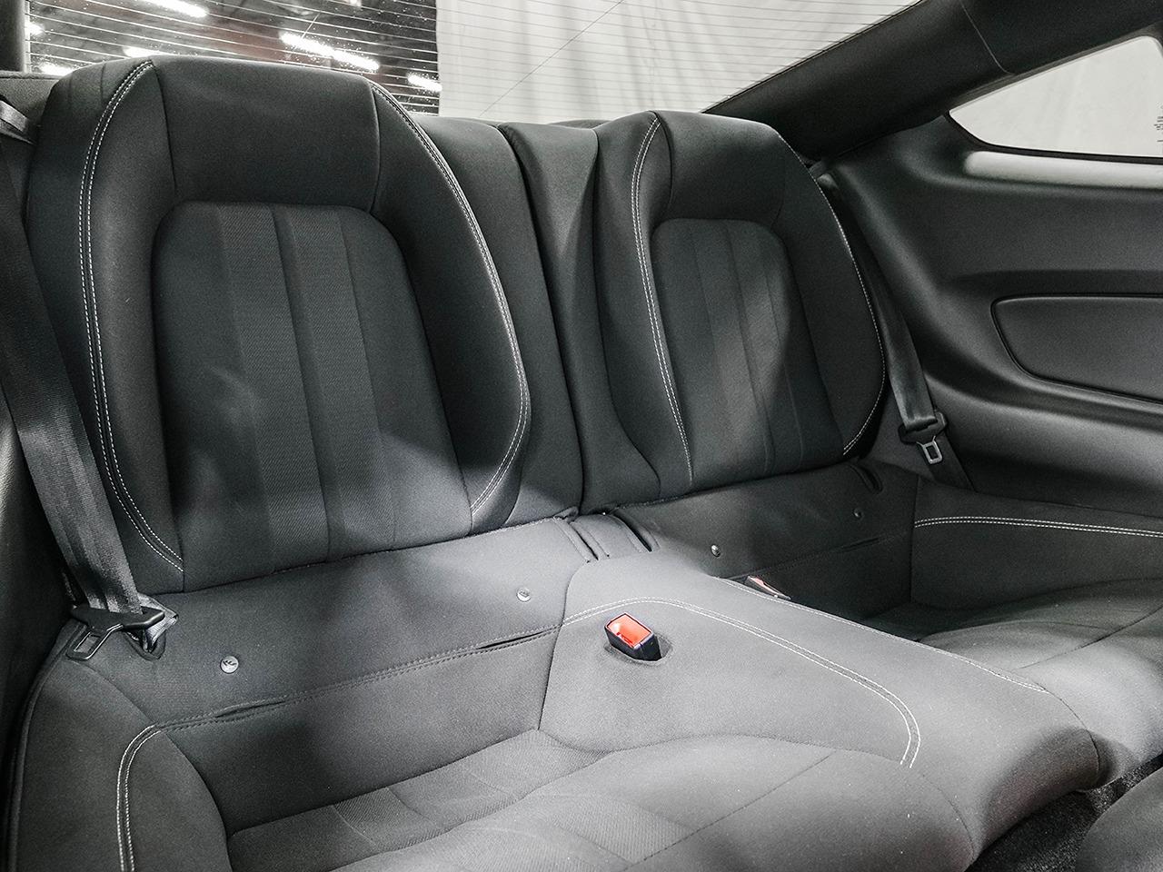 2018 Ford Mustang GT | MANUAL | 460 HP | PREMIUM SOUND SYSTEM Photo13