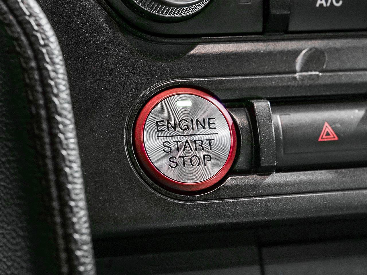 2018 Ford Mustang GT | MANUAL | 460 HP | PREMIUM SOUND SYSTEM Photo18