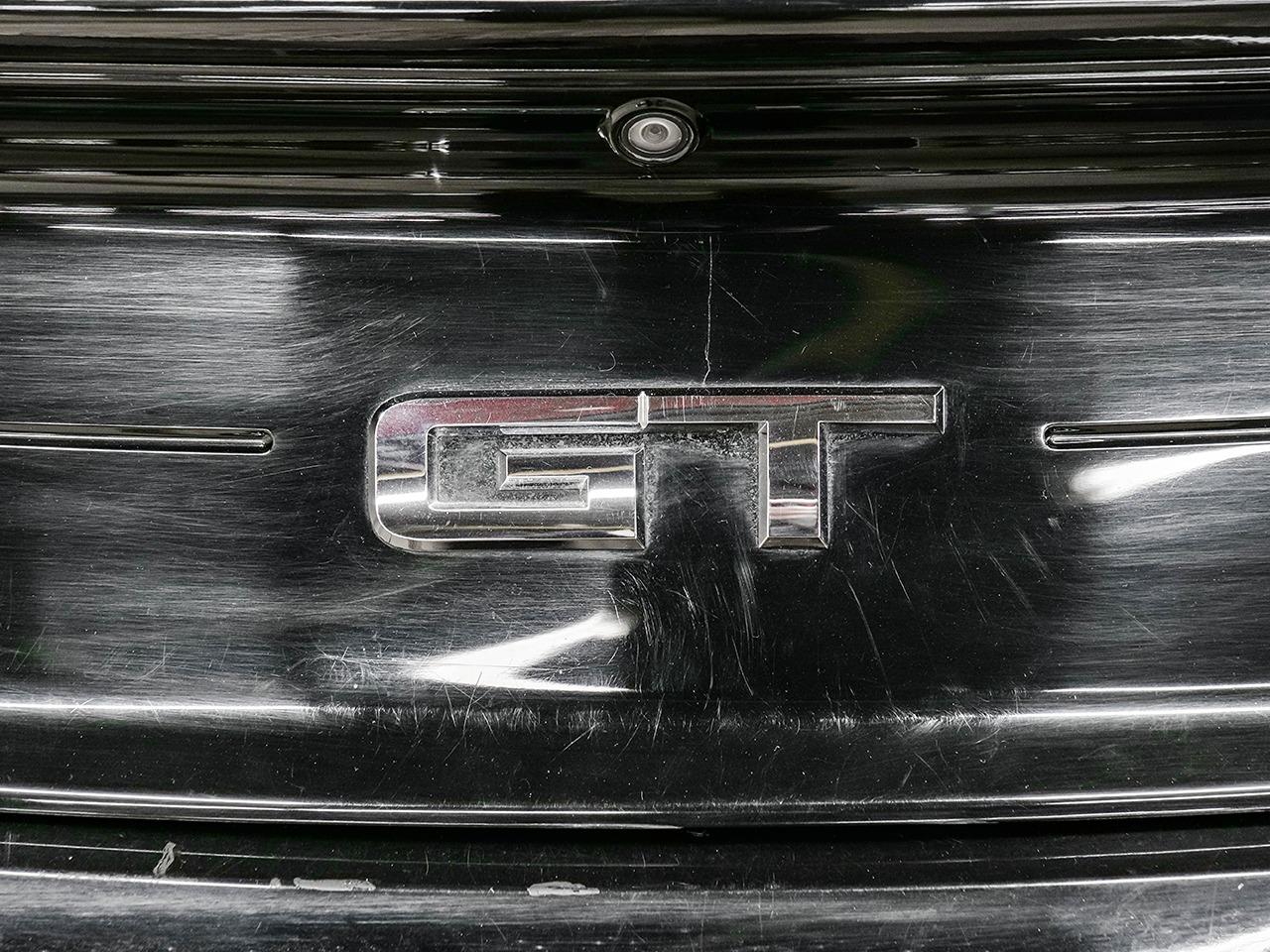 2018 Ford Mustang GT | MANUAL | 460 HP | PREMIUM SOUND SYSTEM Photo9