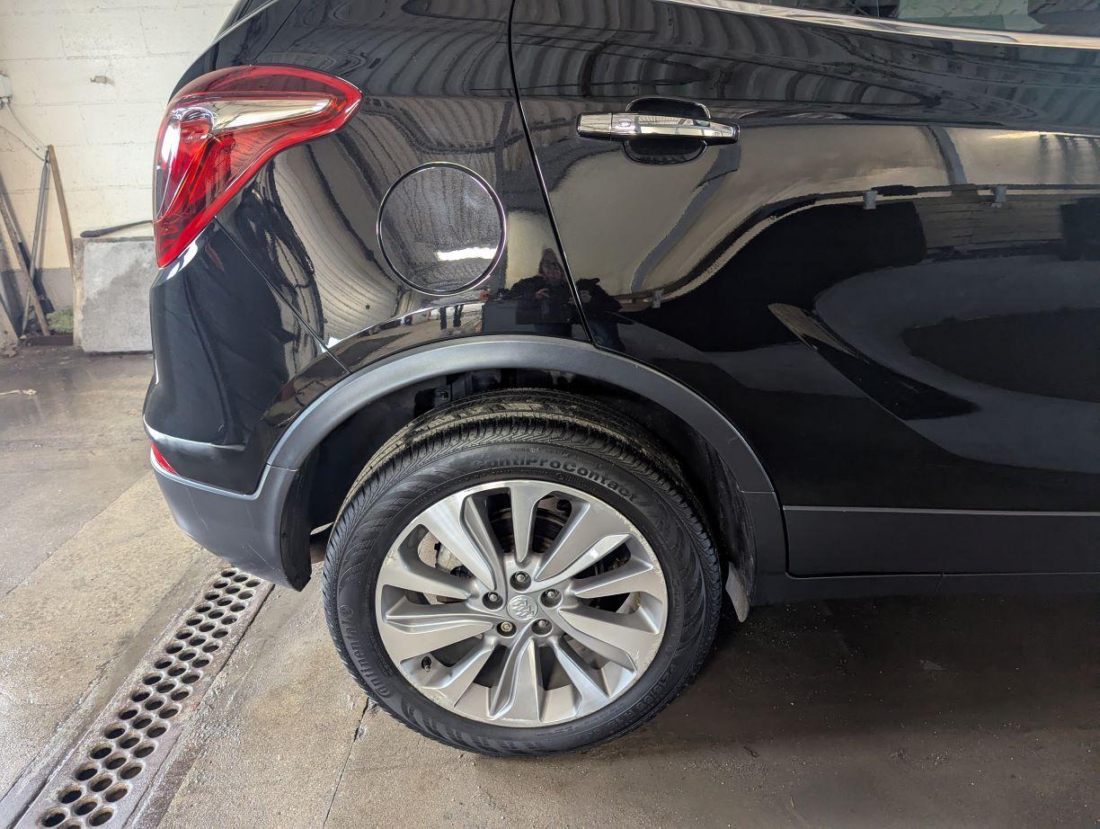 Used 2019 Buick Encore Preferred PARTIAL LEATHER SEATS!! for Used 2019 Buick Encore Preferred PARTIAL LEATHER SEATS!! for