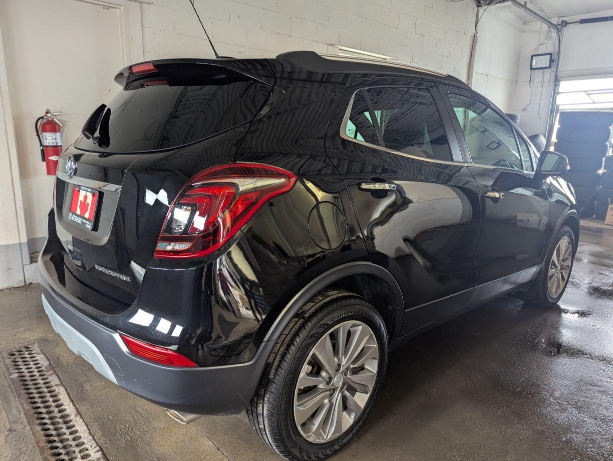 Used 2019 Buick Encore Preferred PARTIAL LEATHER SEATS!! for Used 2019 Buick Encore Preferred PARTIAL LEATHER SEATS!! for