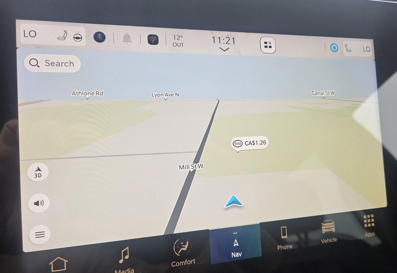 2023 Jeep Wagoneer Series III Photo