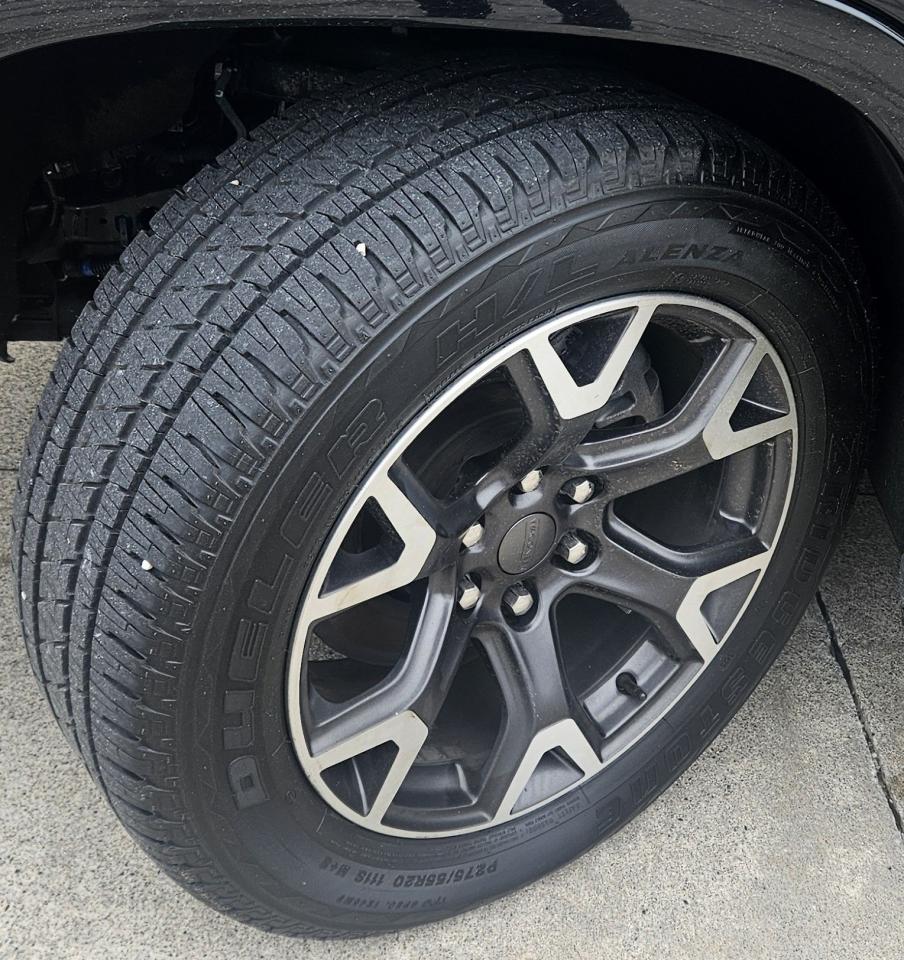 2023 Jeep Wagoneer Series III Photo