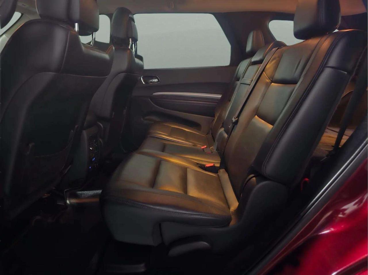 2019 Dodge Durango GT AWD - Photo #17