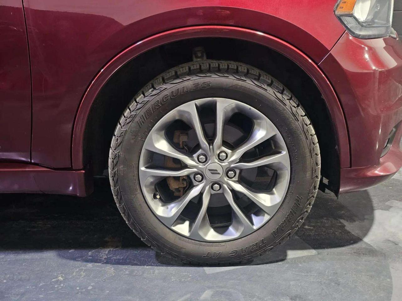 2019 Dodge Durango GT AWD - Photo #21