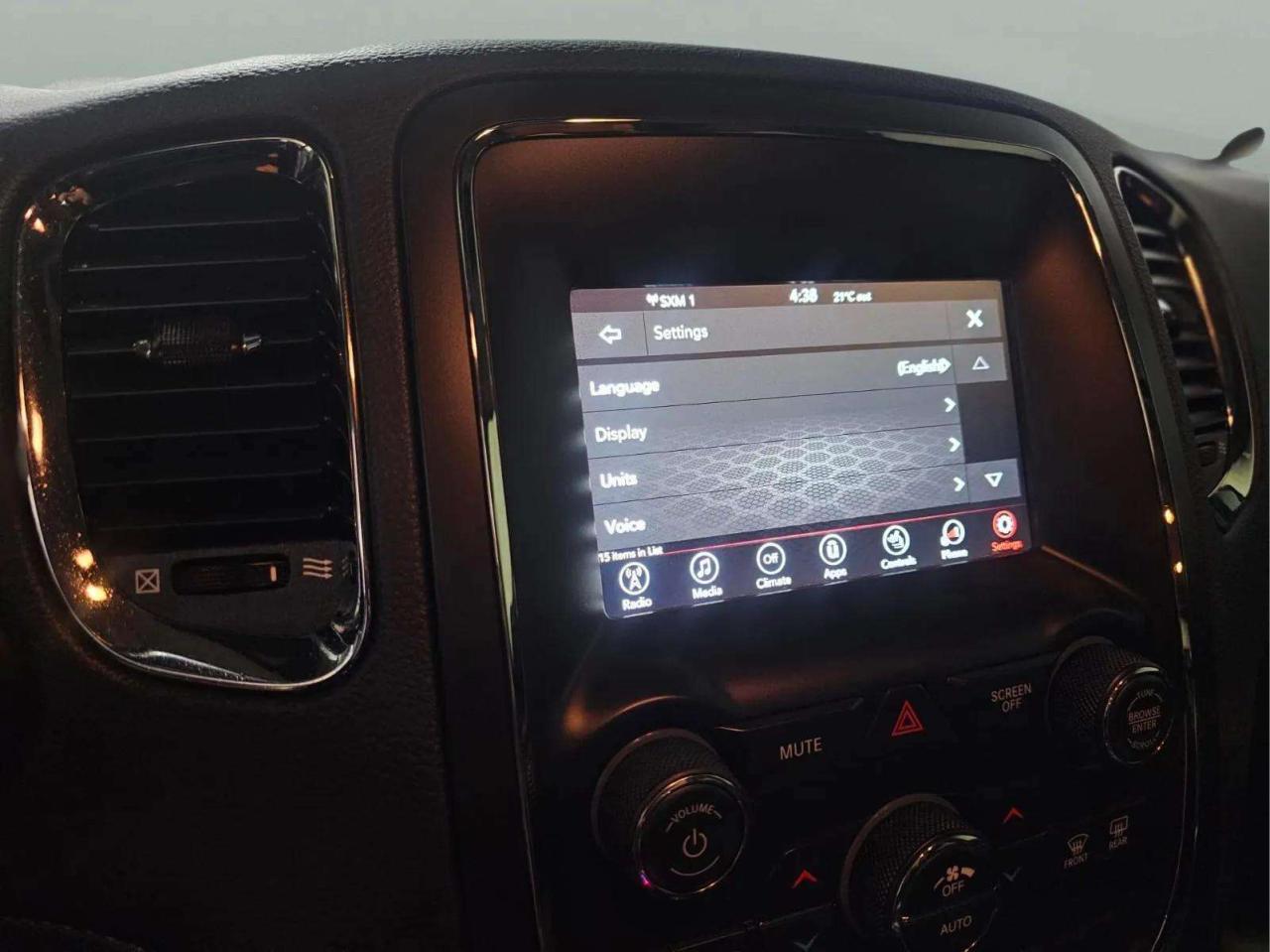 2019 Dodge Durango GT AWD - Photo #12