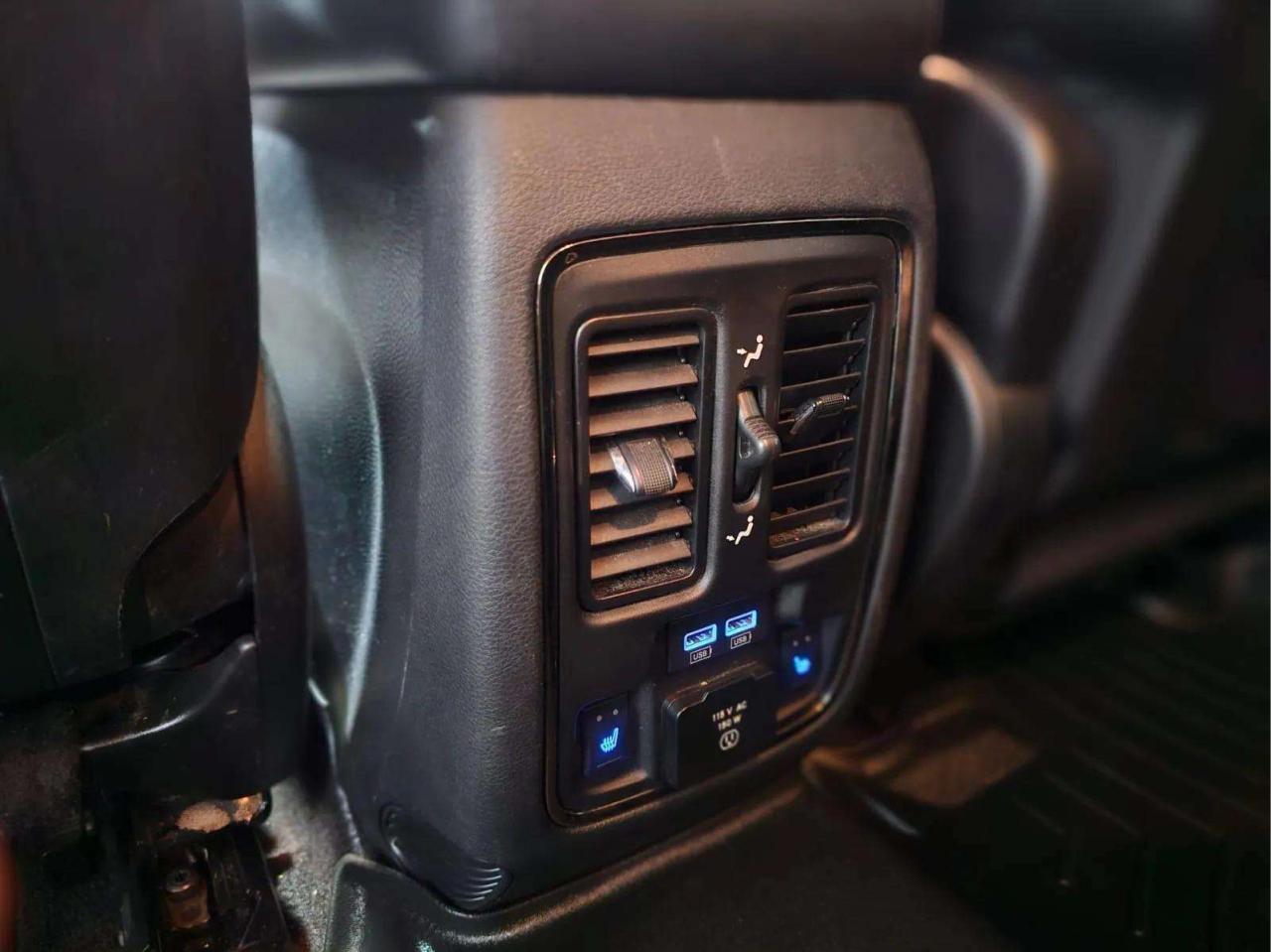 2019 Dodge Durango GT AWD - Photo #18