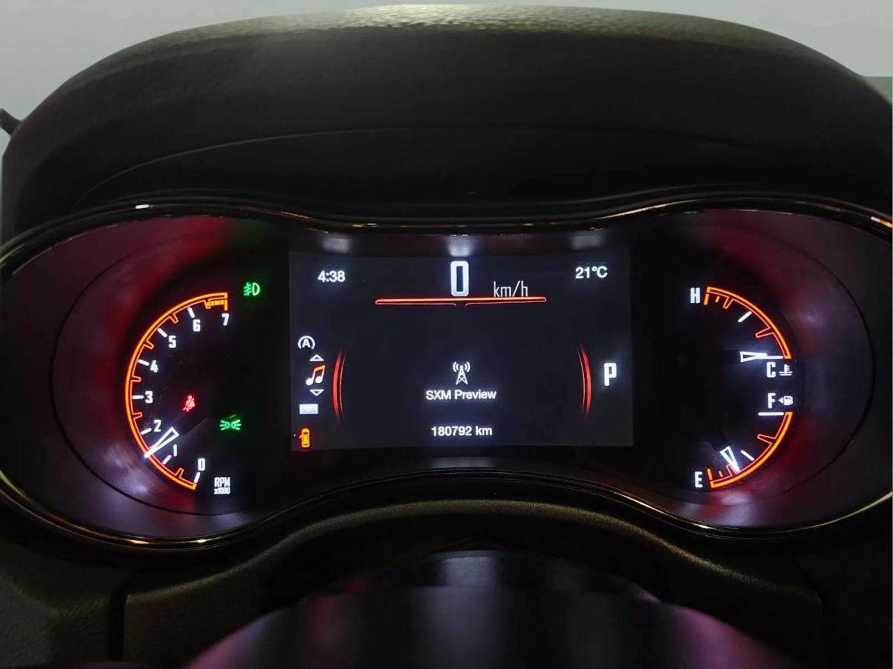 2019 Dodge Durango GT AWD - Photo #11