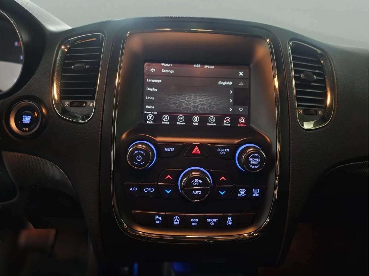 2019 Dodge Durango GT AWD - Photo #13