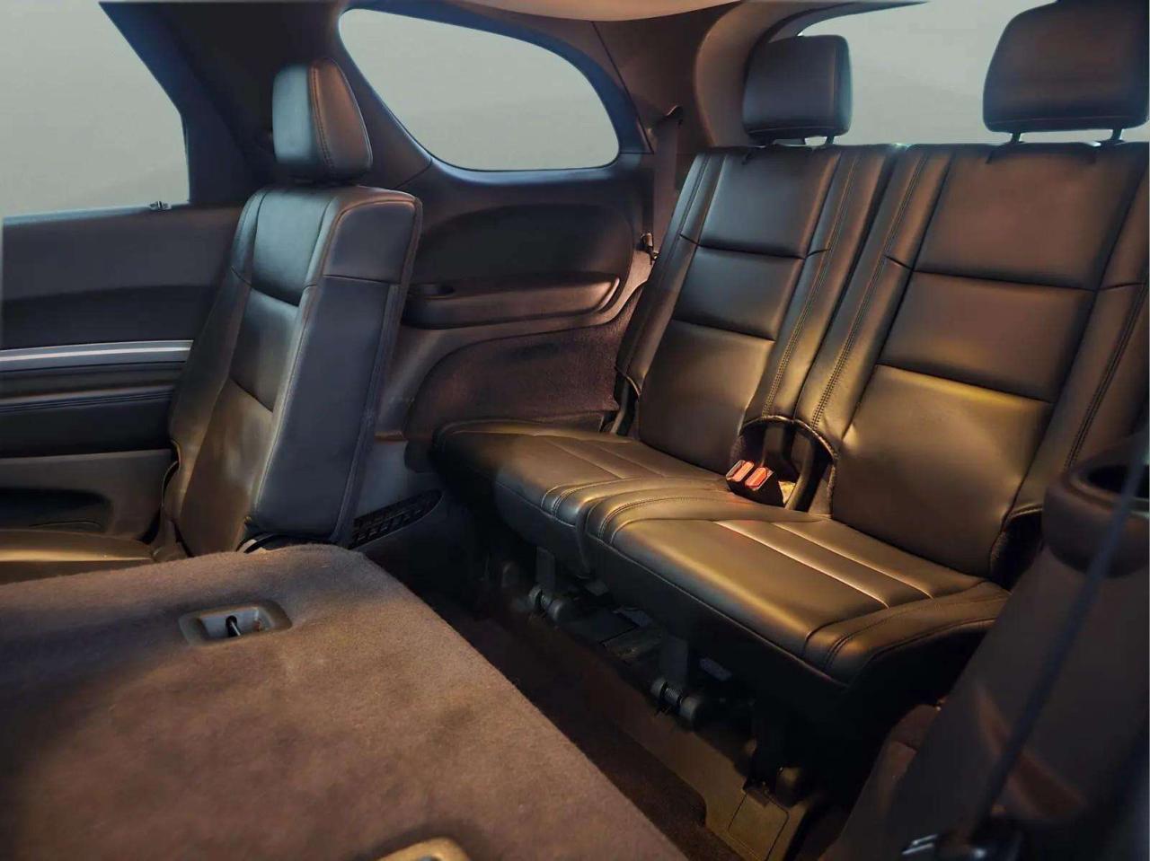 2019 Dodge Durango GT AWD - Photo #19