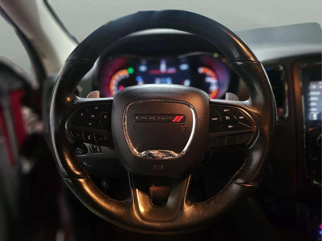 2019 Dodge Durango GT AWD - Photo #10
