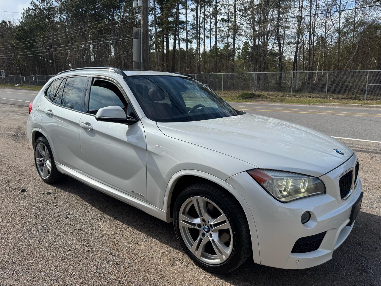 2015 BMW X1 AWD 4dr xDrive28i - Photo #2
