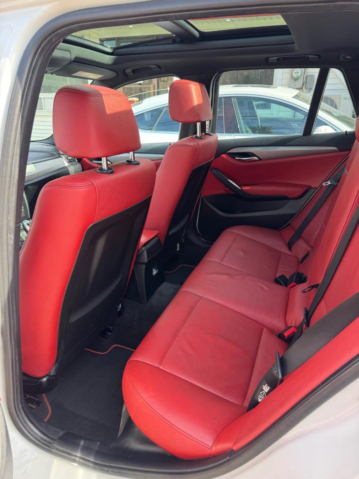 2015 BMW X1 AWD 4dr xDrive28i - Photo #3
