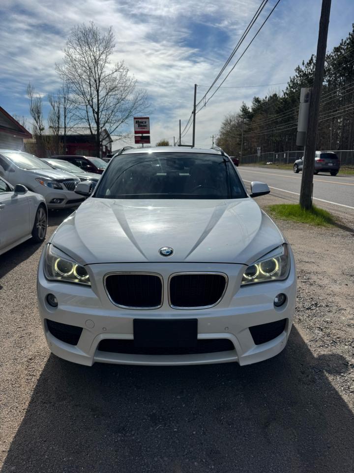 2015 BMW X1 AWD 4dr xDrive28i - Photo #8