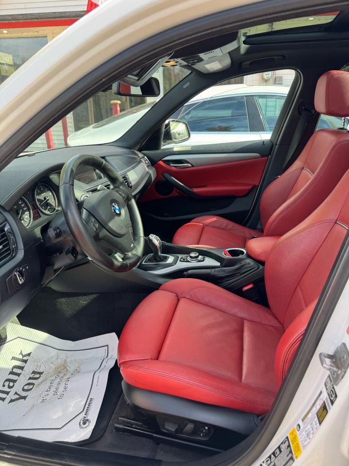 2015 BMW X1 AWD 4dr xDrive28i - Photo #6