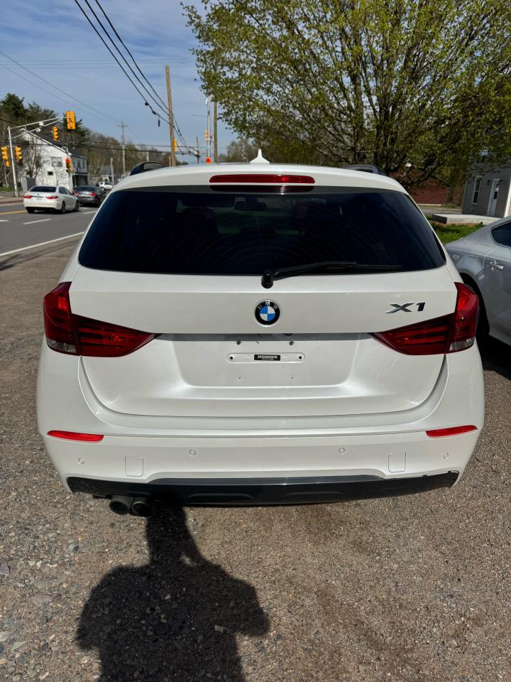 2015 BMW X1 AWD 4dr xDrive28i - Photo #5