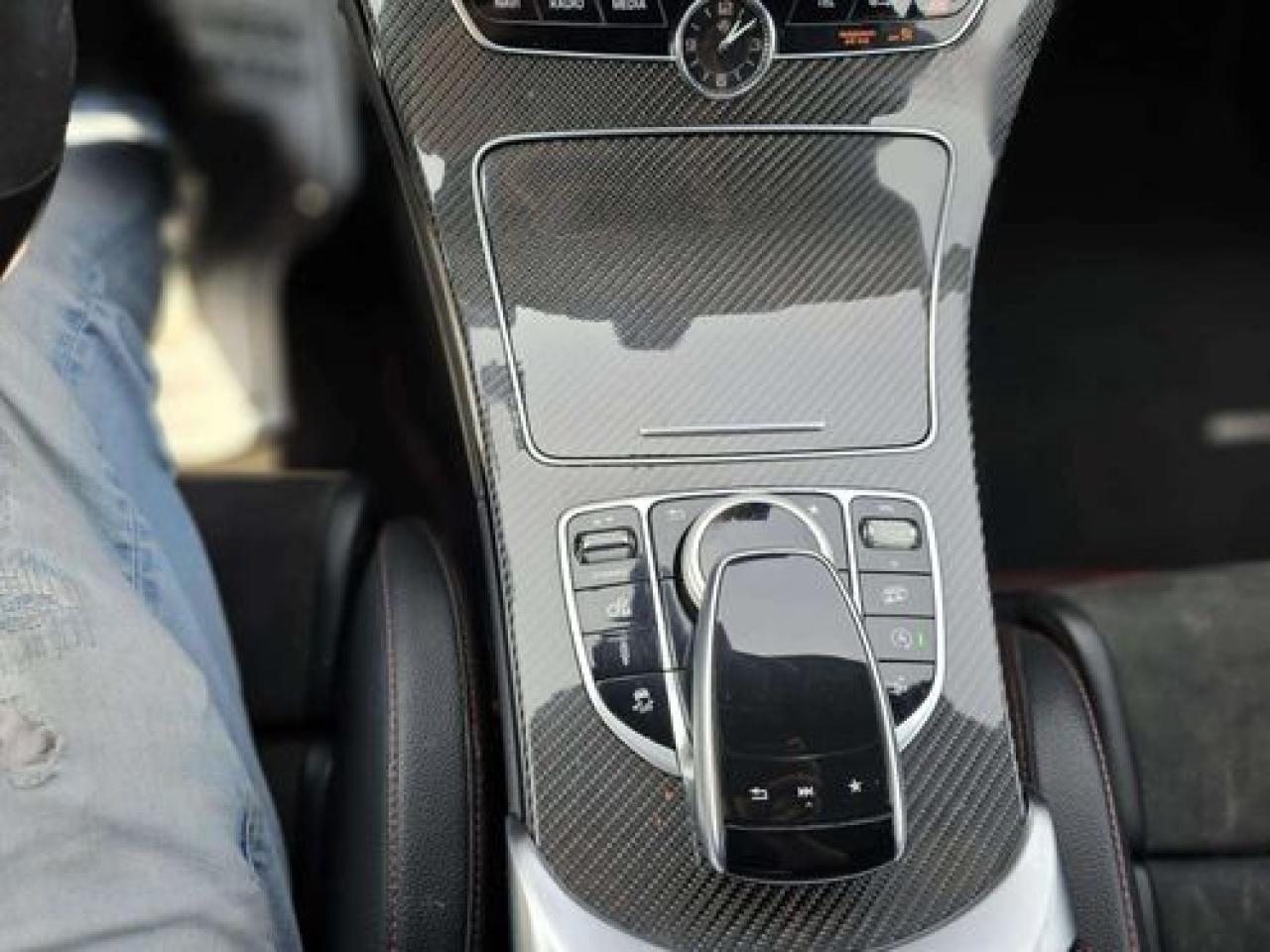 2018 Mercedes-Benz C-Class AMG C43 - Photo #28