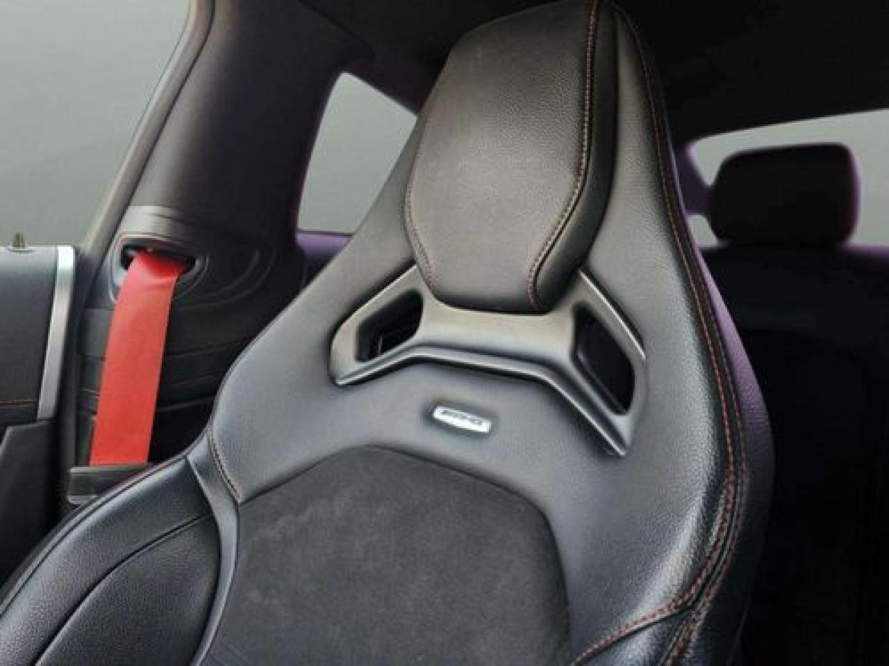 2018 Mercedes-Benz C-Class AMG C43 - Photo #30