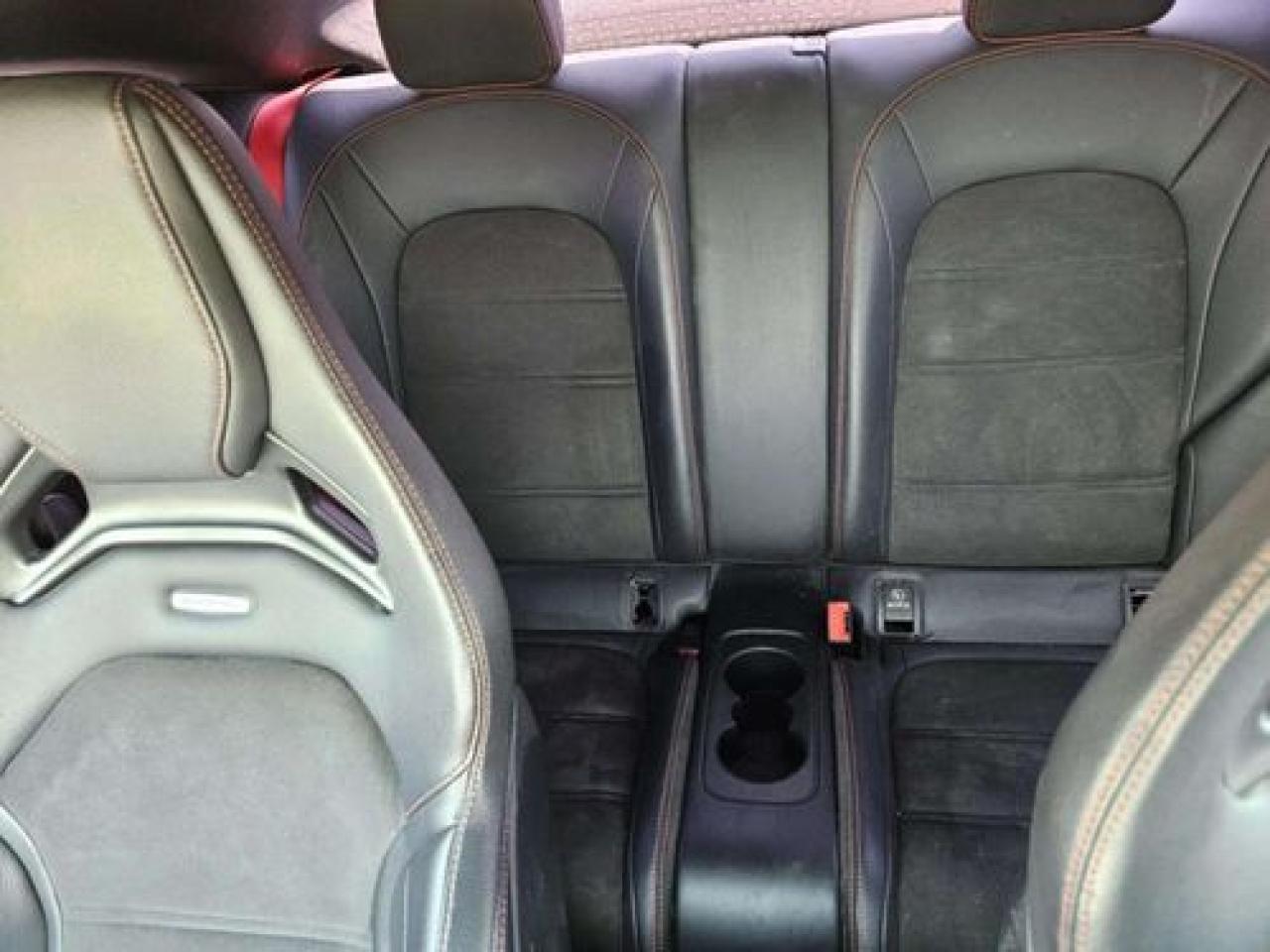 2018 Mercedes-Benz C-Class AMG C43 - Photo #32