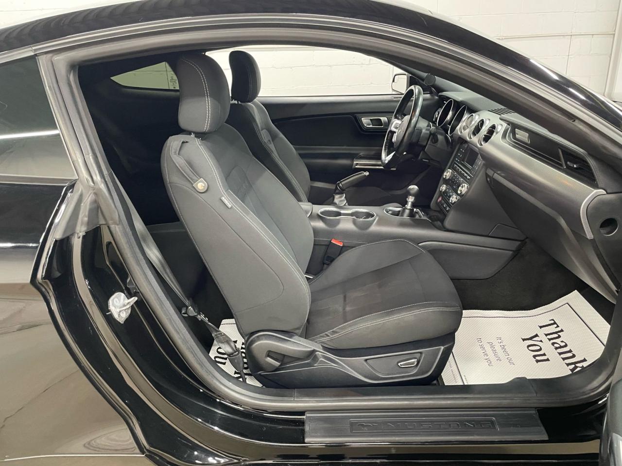 2018 Ford Mustang GT