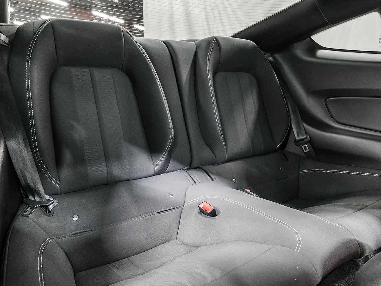 2018 Ford Mustang GT | MANUAL | 460 HP | PREMIUM SOUND SYSTEM