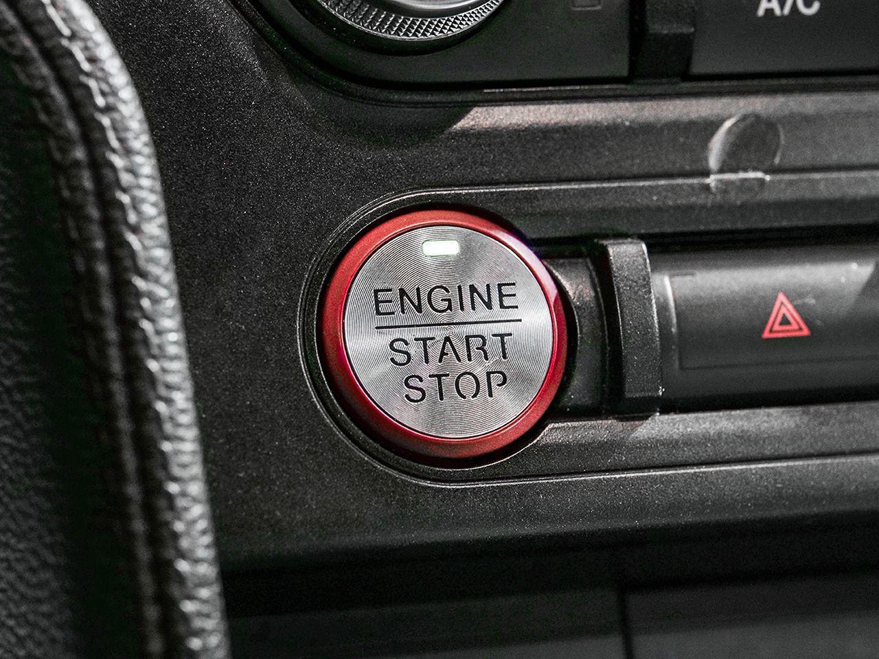 2018 Ford Mustang GT | MANUAL | 460 HP | PREMIUM SOUND SYSTEM