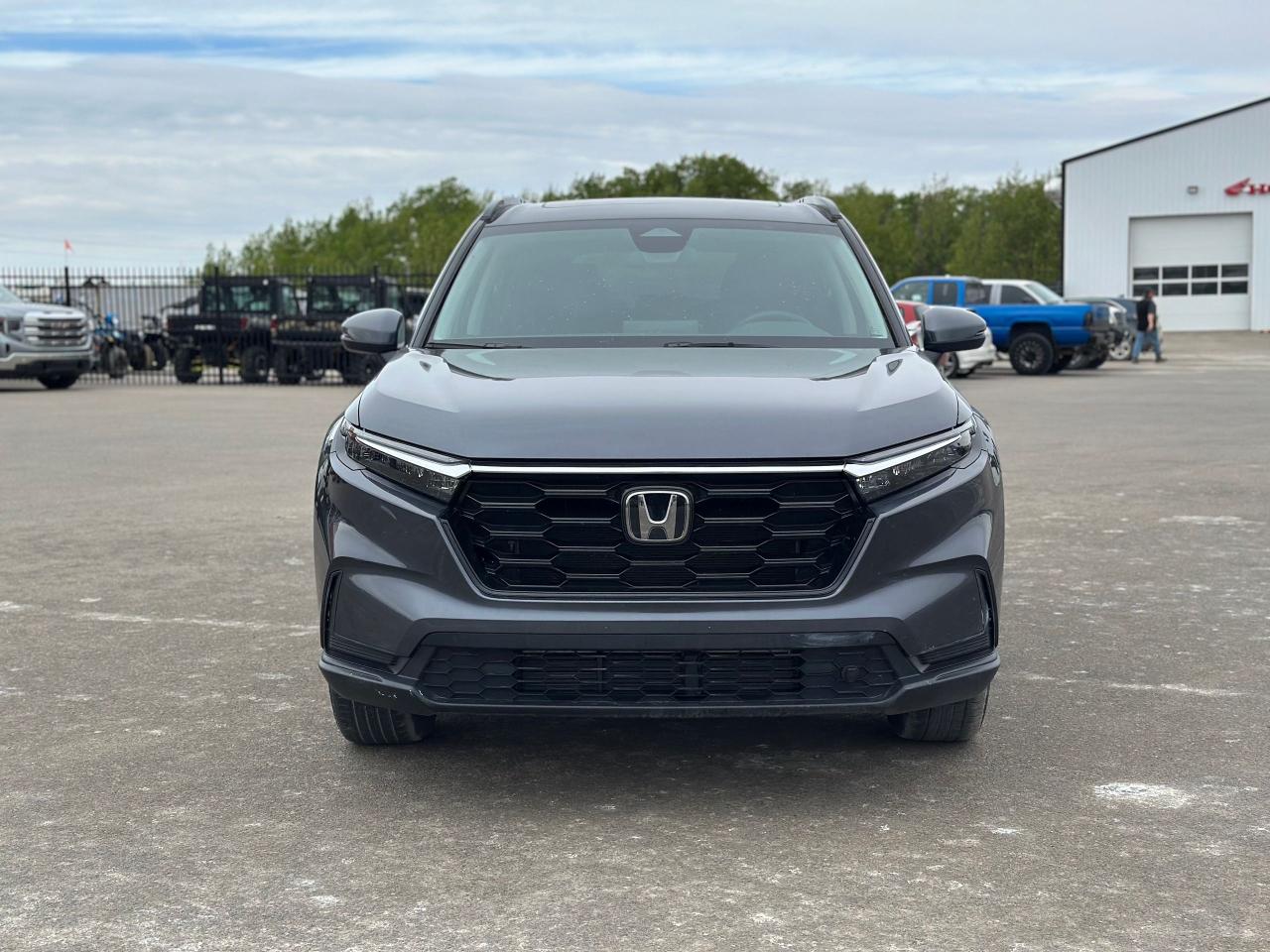 2023 Honda CR-V Sport AWD Photo1