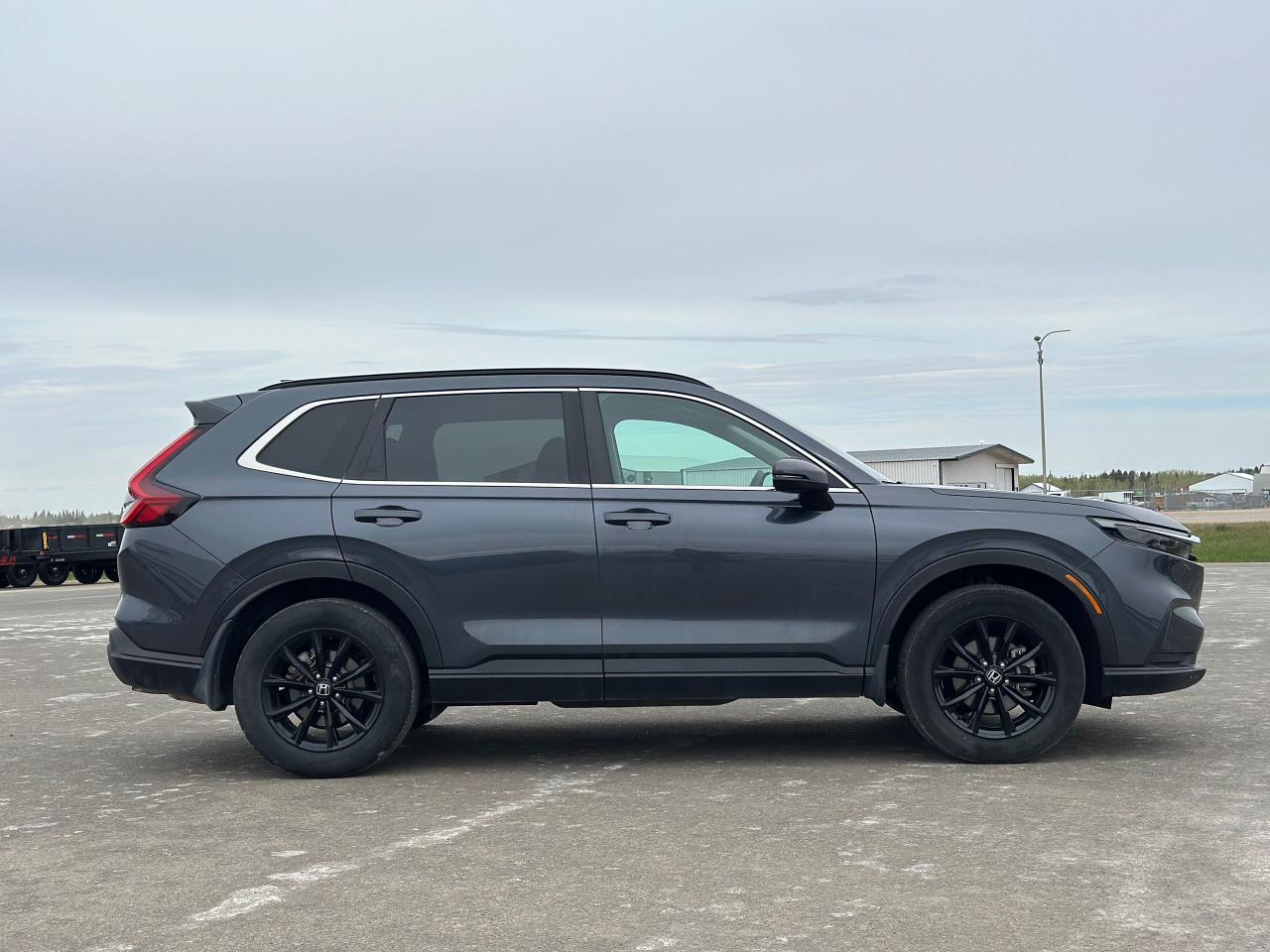 2023 Honda CR-V Sport AWD Photo3