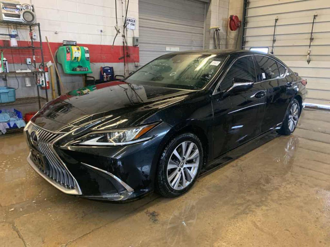 Used 2020 Lexus ES 300 h for sale in Innisfil, ON