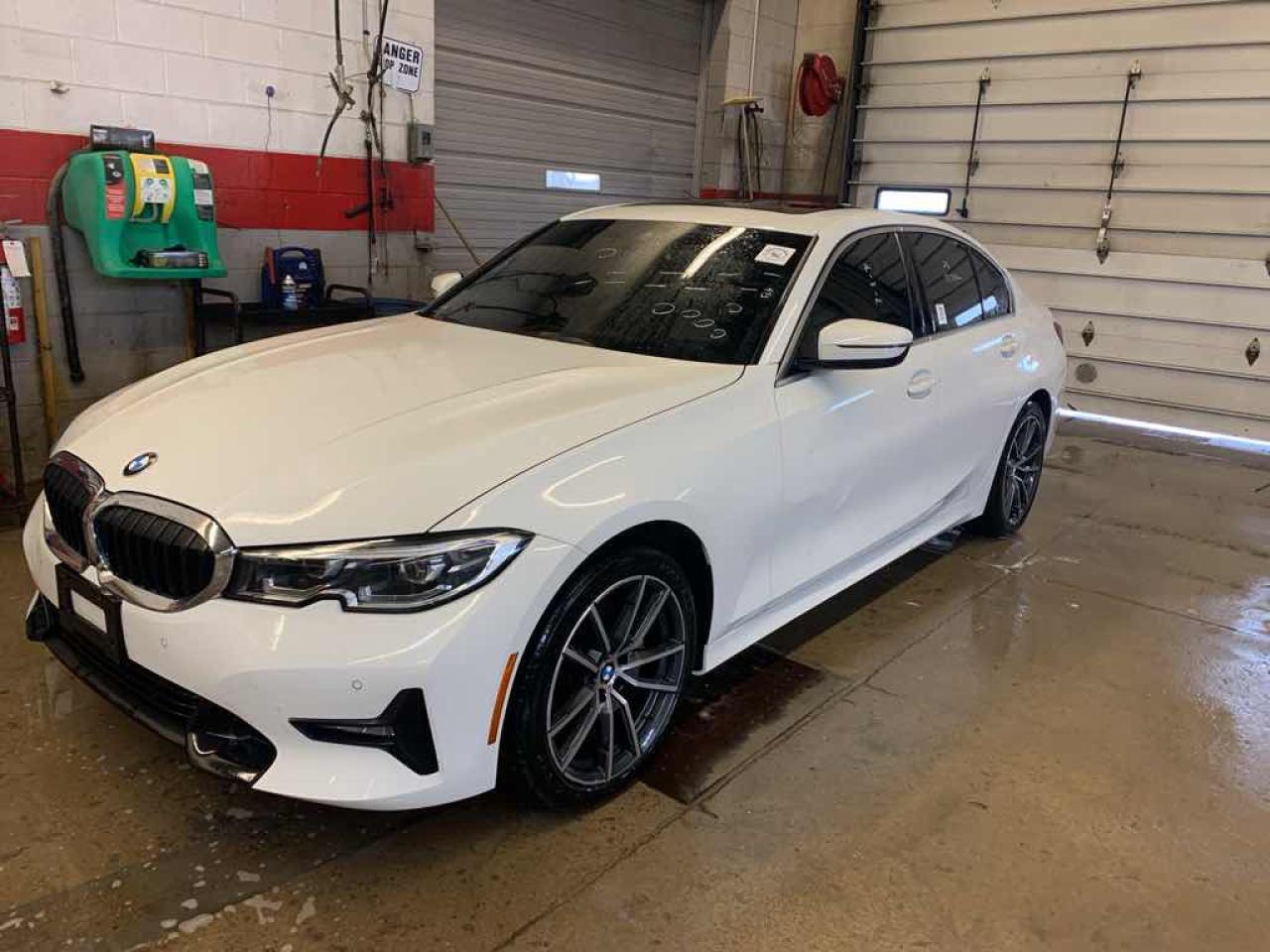 Used 2021 BMW 330xi  for sale in Innisfil, ON