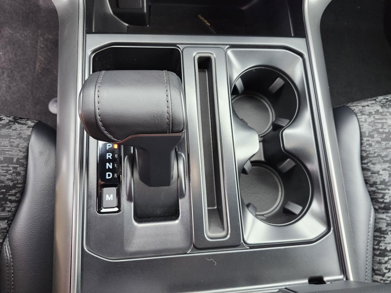 2025 Ford F-150 Tremor 4WD SuperCrew 5.5' Box Photo5