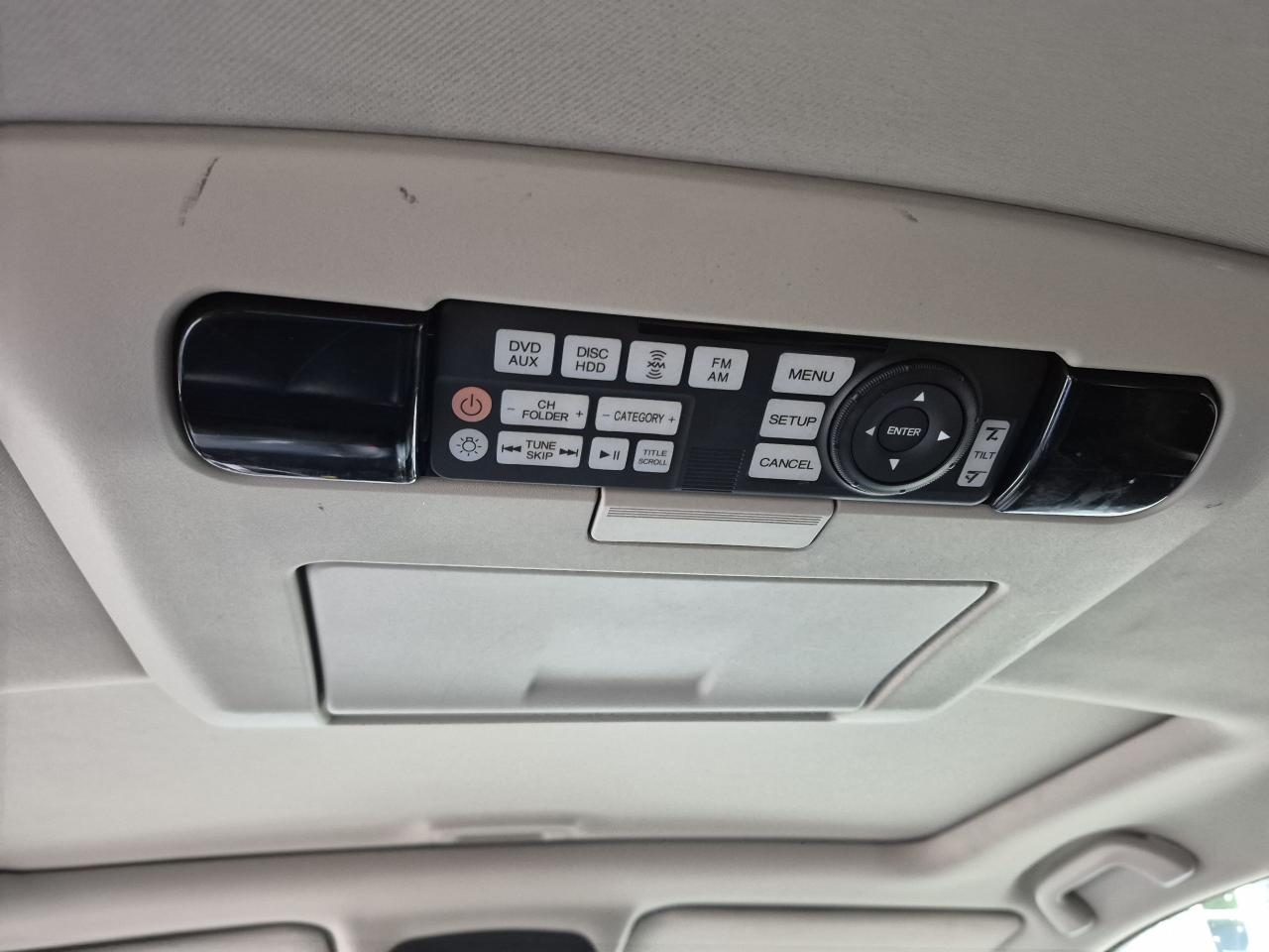 2012 Acura MDX Tech Pkg - CERTIFIED Photo15