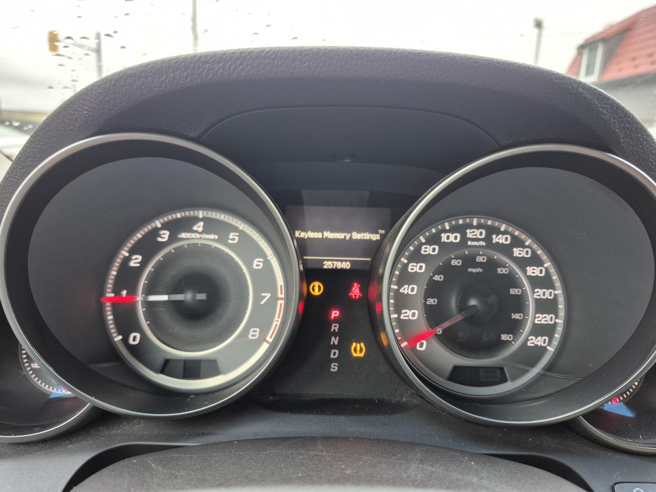 2012 Acura MDX Tech Pkg - CERTIFIED Photo24