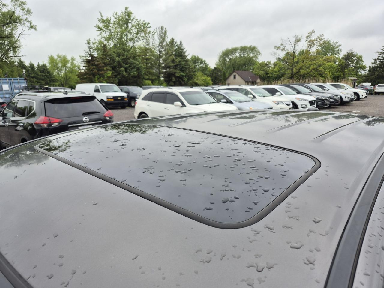 2012 Acura MDX Tech Pkg - CERTIFIED Photo9