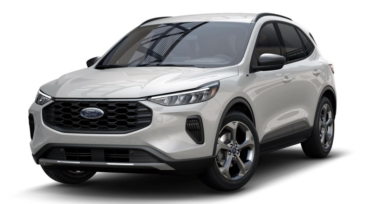 2025 Ford Escape ST-Line AWD Photo0